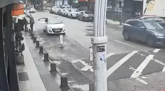 Beykoz'da saldırısına uğradığı eski patronunu arkadaşlarıyla beraber darbetti