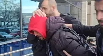 Bıçaklı cinayetin zanlısı kendini böyle savundu; '3 kişi bana saldırdı, yoksa ben ölecektim'