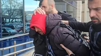 Bıçaklı cinayetin zanlısı kendini böyle savundu; '3 kişi bana saldırdı, yoksa ben ölecektim'