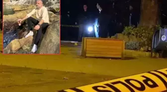 Bıçaklı kavgada kan aktı