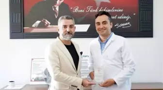 Bilecik Eğitim ve Araştırma Hastanesi'nde görev değişimi