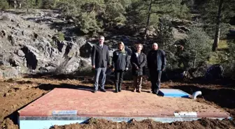 Bilecik'te 2 aydır süren içme suyu krizi çözüldü