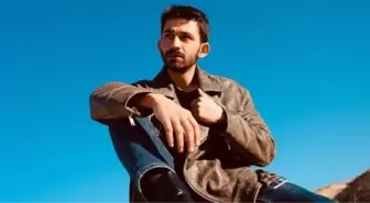 Burak Can Aras kimdir? Jasmine dizisinin Tufanı Burak Can Aras kaç yaşında, nereli, kariyeri?