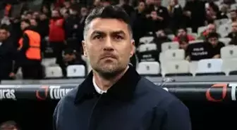 Burak Yılmaz, Gaziantep FK'ya geri döndü