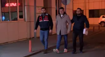 Bursa-Apartman dairesinde çıkan yangında 1 kişi yaralandı