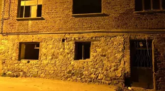 Bursa'da yaşlı adam evinde ölü bulundu