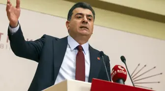 CHP'li Emre: Burada söylediğimizi Edirne'yi geçtikten sonra inkar edecek değiliz