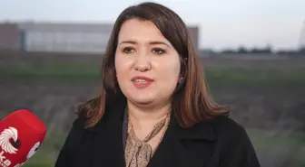 CHP'li Gökçen'den, Marmara Kapalı Ceza İnfaz Kurumu'ndaki bazı tutuklulara ziyaret