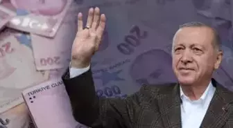 'Cumhurbaşkanı Erdoğan'ın hassasiyeti var' deyip asgari ücret için rakam verdi