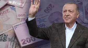 'Cumhurbaşkanı Erdoğan'ın hassasiyeti var' deyip asgari ücret için rakam verdi