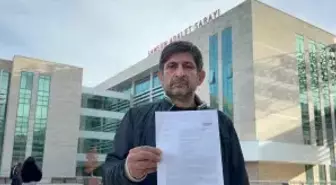 Dayısının reddettiği miras borcu nedeniyle maaşına ve evine haciz konuldu