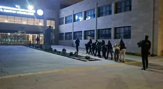 DEAŞ'lı teröristler yakalanmasalardı yılbaşı gecesini kana bulayacaklardı