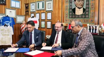 Dezavantajlı grupların istihdamına yönelik iş birliği protokolü imzalandı
