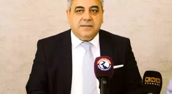 DİSİDER Başkanı Akbaş'tan 2026 yılı asgari ücret değerlendirmesi