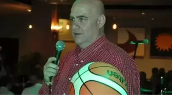 Ediz Baksi kimdir? Ediz Baksi kaç yaşında, neden vefat etti?