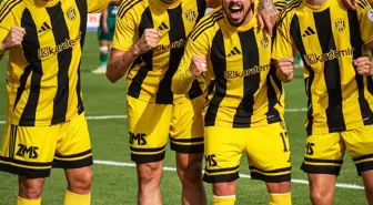 Eksik Aliağa Futbol lider Bursaspor'a karşı