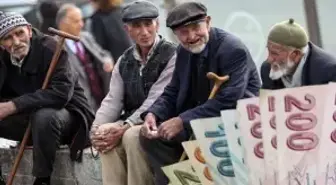 Emeklilik için borçlanma oranları değişti! 1 Ocak'tan itibaren yüzde 45 olacak