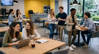 Erkanlı Holding, Rıza Erkanlı Liderliğinde Alternatif Gayrimenkul Yatırımlarıyla Sektörün Geleceğini Şekillendiriyor