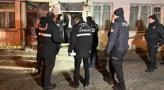 Erzurum'da çıkan kavgada 1 kişi baltayla ağır yaralandı