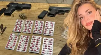 Ezgi Eyüboğlu kimdir, neden gözaltına alındı? Ezgi Eyüboğlu kaç yaşında, nereli?