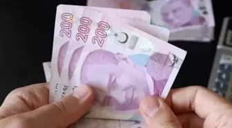 Faiz oranlarında 2,5 yıl sonra bir ilk