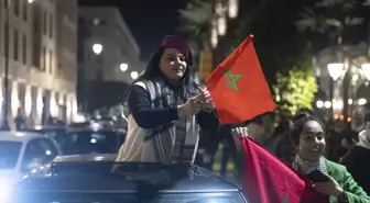 Fas'ın FIFA 2025 Arap Kupası zaferi ülkede büyük sevinçle kutlandı