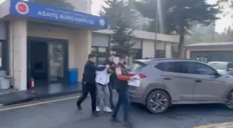 FATİH'te Bekçiye Çarpan Sürücü Yakalandı