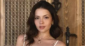 Feride Özdinç kimdir? Feride Özdinç kaç yaşında, nereli, kariyeri?