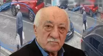 Fettullah Gülen'in yeğeni Yasir Gülen İstanbul'da yakalandı