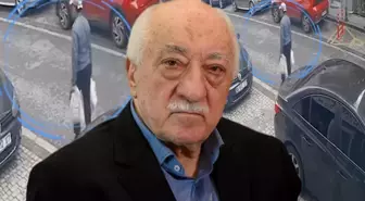 Fettullah Gülen'in yeğeni Yasir Gülen İstanbul'da yakalandı