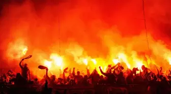 Galatasaray'a 24'lük yıldız