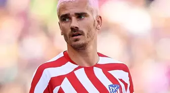 Taraftarlar heyecanlı! Galatasaray Griezmann için gözü kararttı