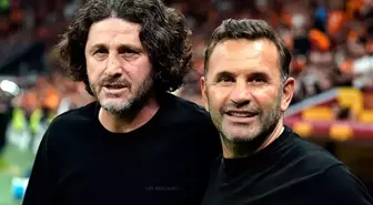 Galatasaray ve Trabzonspor aynı isim için yarışıyor