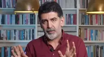 Gazeteci Levent Gültekin gözaltına alındı