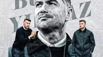 Gaziantep FK, Burak Yılmaz ile yeniden anlaşma sağladı