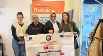 Gaziosmanpaşa İmam Hatip Ortaokulu, dijital ve yenilikçi eğitim uygulamalarını güçlendirecek