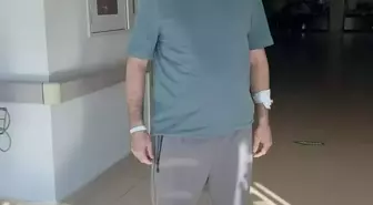 Gediz'de kömür ocağında zehirlenen işçi yoğun bakımdan çıktı