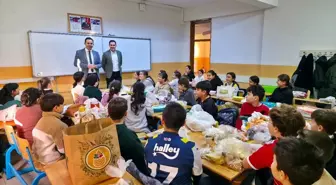 Gelibolu'da Yerli Malları Haftası kutlandı