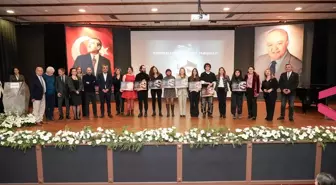 Genç yetenekler metalle sanatı buluşturdu