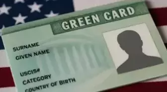 Green Card çekilişi iptal mi edildi? Green Card çekilişi neden iptal edildi? Askıya mı alındı, süresiz mi iptal edildi?