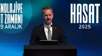 Haluk Görgün: ASELSAN'ımız 400 milyon doların üzerinde bir elektronik harp projesi sözleşmesi imzaladı