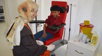 Hasköy Devlet Hastanesi hizmet vermeye başladı