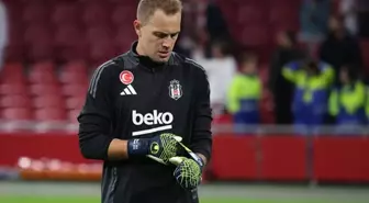 İpler tamamen koptu! Mert Günok Beşiktaş'tan ayrılıyor