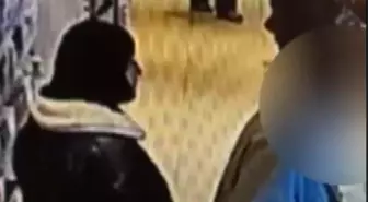 İstanbul'da alışveriş merkezlerinde cep telefonunu çalan hırsız yakalandı: 39 suç kaydı var