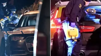 İsveç'te kan donduran cinayet: Suikastçı 12 yaşında çıktı