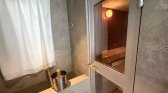 Japonya'daki sauna yangınında 2 kişi feci şekilde can verdi