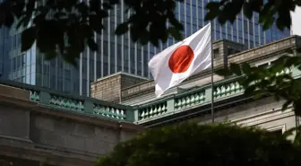 Japonya Merkez Bankası'ndan 30 yıl sonra bir ilk