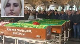 Kadın cinayetinde boğuşma seslerini böyle gizlemişler