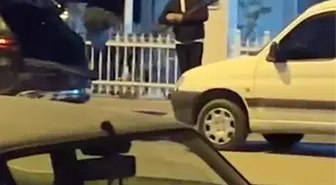 Kaza yaptıktan sonra tartıştığı restoran işletmecisini pompalı tüfekle vurdu