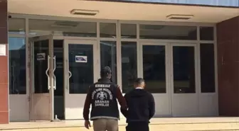 Kırıkkale'de firari 3 hükümlü yakalandı